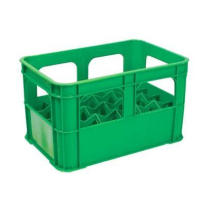 LANDA Tooling Customized Professional Manafacturer Plastic Fruit Crate Mold Plastic Injection Mould